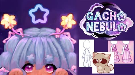 gacha nebula itch io|Gacha Nebula .